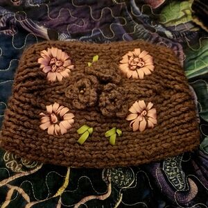 Ear Warmer Head Band